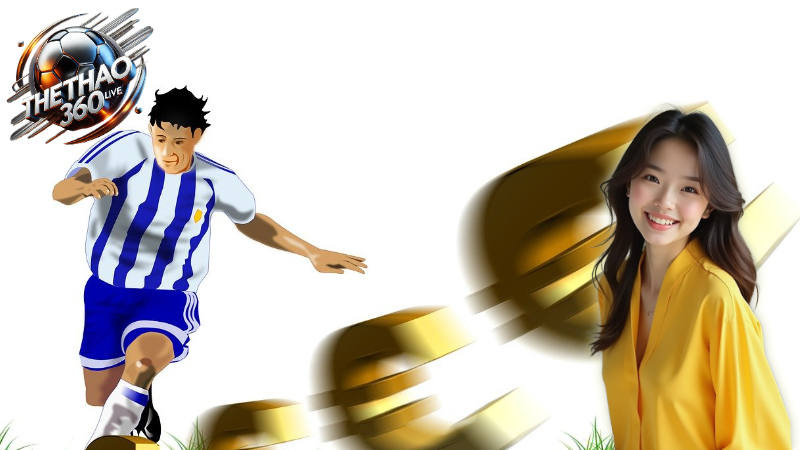 Thể thao 24/7: Trải nghiệm đa phương tiện tại Thethao360.live