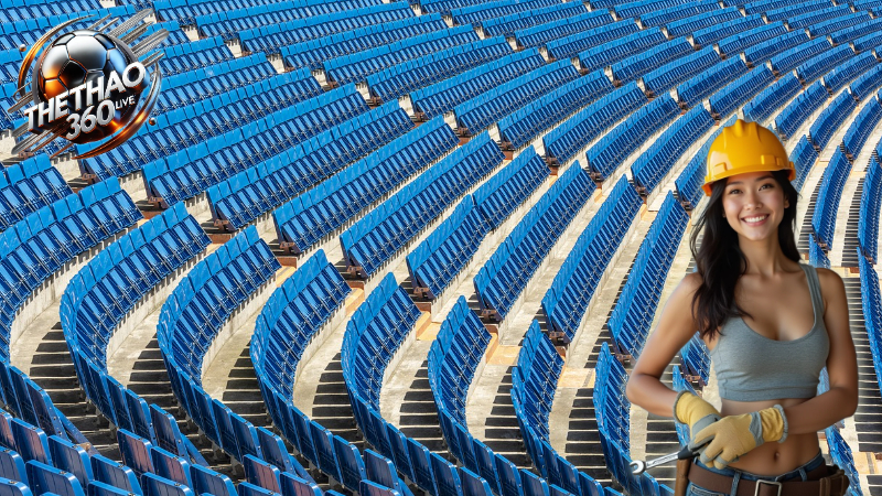 Bóng đá – Môn thể thao số 1 tại thethao360.live