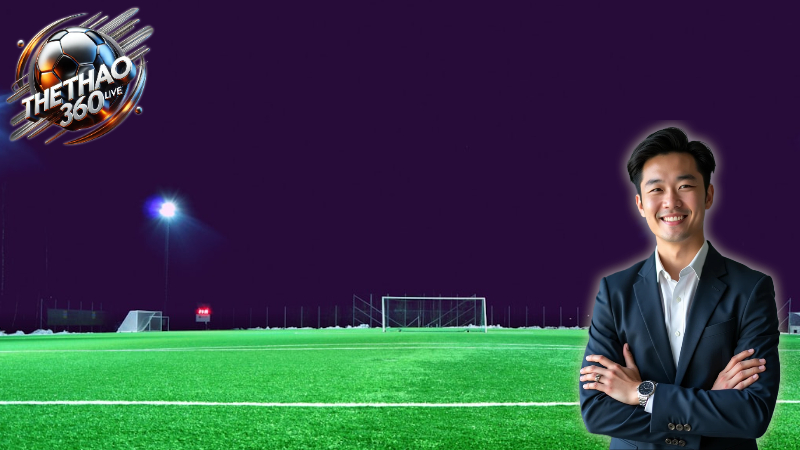 Các tin tức chuyển nhượng nổi bật trên thethao360.live