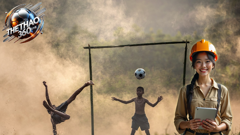 Cập nhật tin bóng đá hôm nay trên thethao360.live