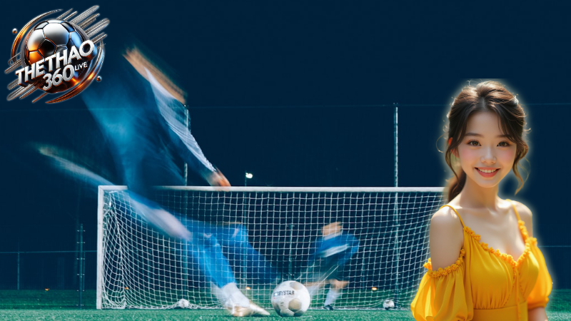 Khám phá thể thao 360 độ trên VTV6 hôm nay