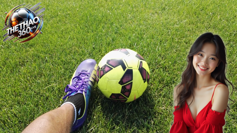 Khám phá World Cup 360 độ trên thethao360.live