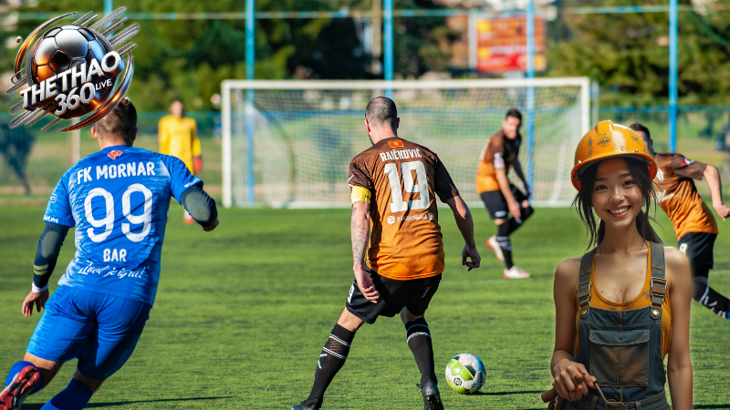 Lịch thi đấu của Sông Lam Nghệ An trong mùa giải hiện tại