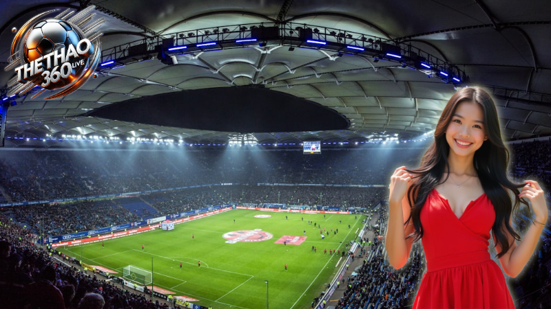 Những tính năng nổi bật của “báo bóng đá online” tại thethao360.live