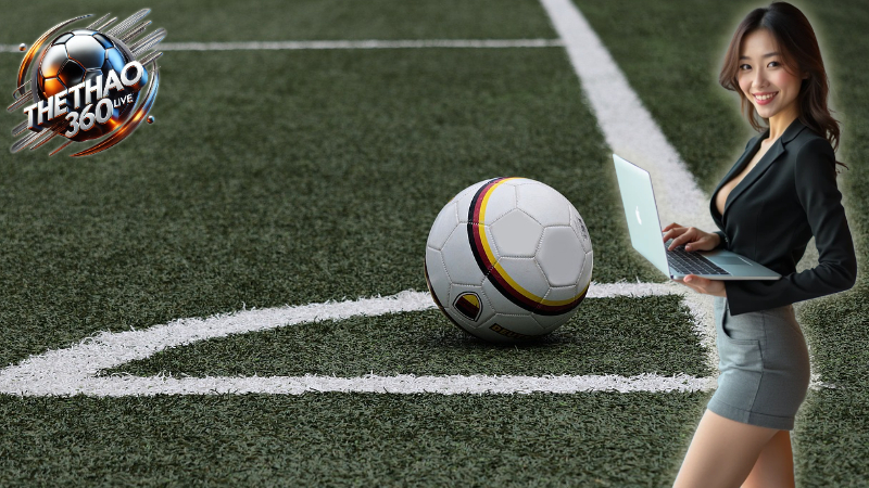 Tại sao nên theo dõi báo mới online bóng đá trên thethao360.live?