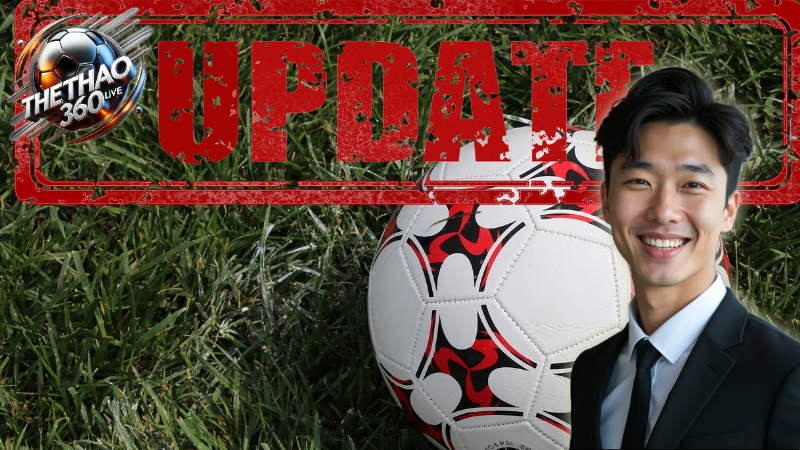 Theo dõi tin tức thể thao từ khắp nơi trên thế giới