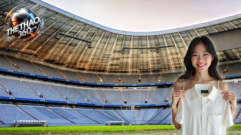 Tin tức bóng đá mới nhất: Cập nhật liên tục