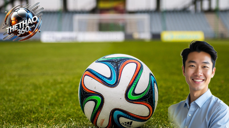 Tin tức bóng đá trên Bongdaso: Chính xác, đầy đủ và cập nhật nhanh chóng