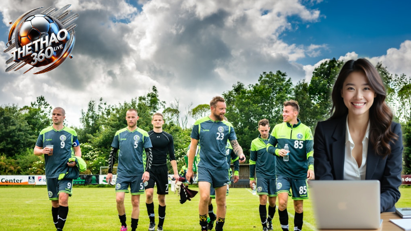 Tin tức về đội hình Arsenal mùa giải mới