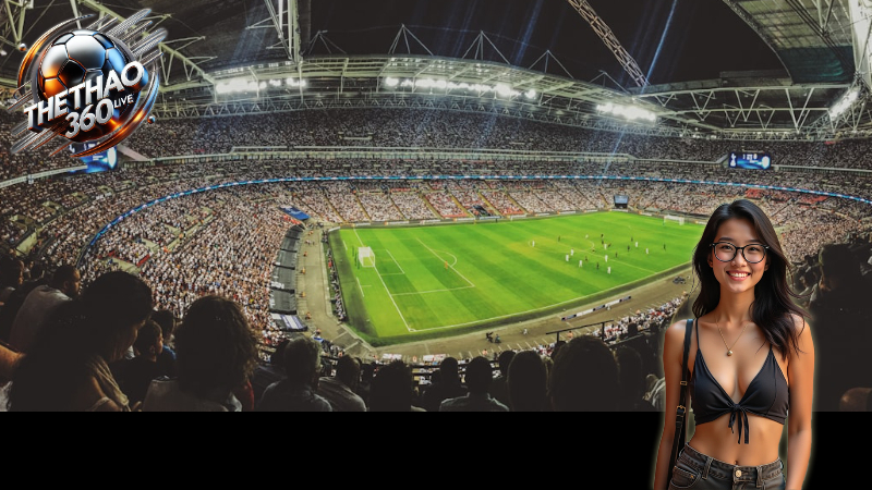 Tổng quan về thethao360.live – Cổng thông tin thể thao toàn diện