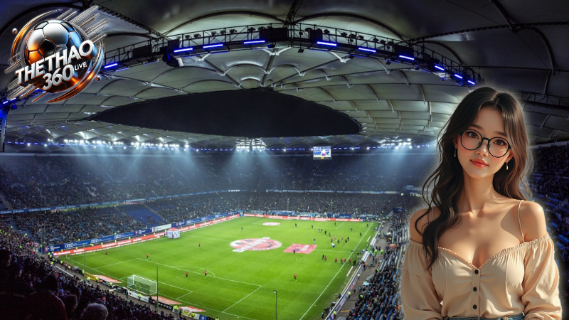 Tổng quan về tin tức chuyển nhượng bóng đá trên thethao360.live