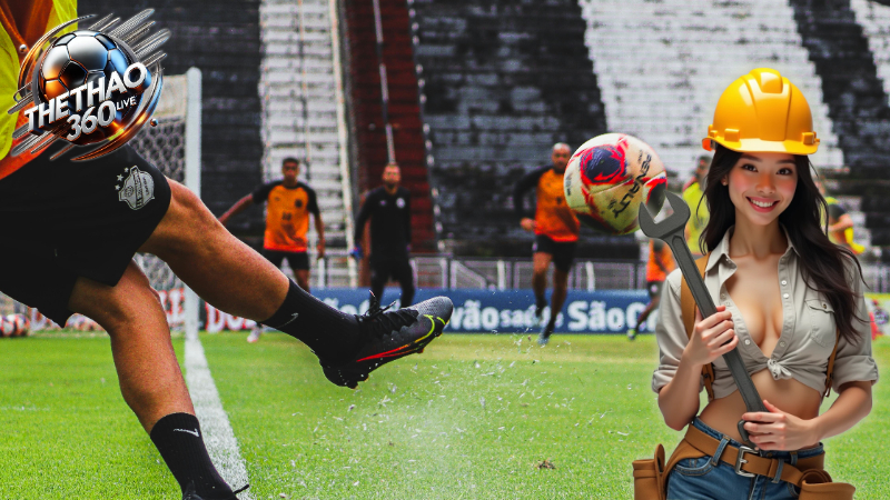 Xem World Cup 2022 trực tuyến trên thethao360.live