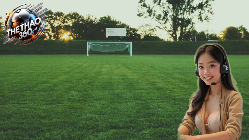 Xu hướng và công nghệ mới trong thể thao 360 độ
