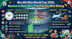 Kèo Thơm Vòng Bảng: Hà Lan vs Nhật Bản – Vũ Điệu Tấn Công Rực Lửa
